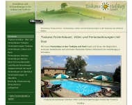 Bild Toskana Holiday GmbH