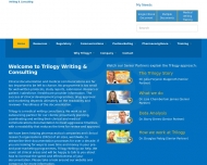 Bild Trilogy Writing and Consulting
