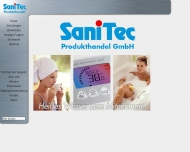Bild SANISPOT GmbH