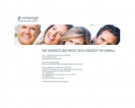 Bild Ries Spezialmakler GmbH