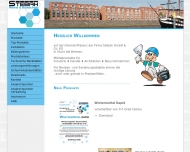 Bild Stebah Verwaltungs-GmbH