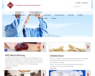 Bild UVG Unabhngige Versicherungsvermittlungsgesellschaft mbH