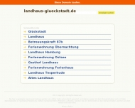 landhaus-glueckstadt.de