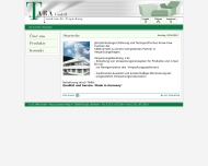 Bild TARA GmbH Verpackungsmaterialien