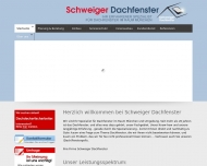 Bild Schweiger Dachfenster GmbH