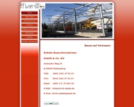 Bild Ratzke Bauunternehmen GmbH & Co. KG