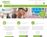 Bild VARIO Care Software GmbH