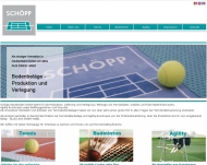 Bild Schpp-Sportboden GmbH