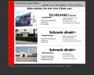 Bild Schrank Direkt Siegfried Duttler e.K.