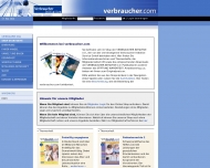 Bild Verbraucher Initiative Service GmbH