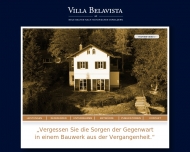 Bild Villa Belavista GmbH & Co.KG