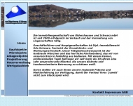 Bild von Oldershausen & Schwarz Immobiliengesellschaft mbH