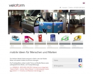 Bild Veloform Media GmbH