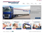 Bild Wendland Spedition GmbH