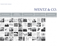 Bild WENTZ & CO. GMBH