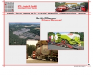 Bild Wiechers Tank-Transport GmbH