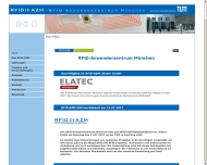 Bild RFID-Anwenderzentrum Mnchen