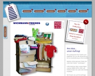 Bild WICHMANN & FRIENDS GmbH