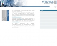 Bild VITRUVIUS GmbH