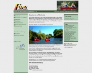 Bild Verein zur Frderung des Freizeitsports eingetragener Verein