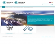 Bild Westfalia Metallschlauchtechnik GmbH & Co. KG