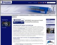 Bild Wegener International GmbH