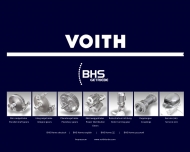 Bild Voith Turbo BHS Getriebe Holding Verwaltungs GmbH