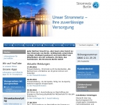 Bild Vattenfall Europe Distribution Berlin GmbH
