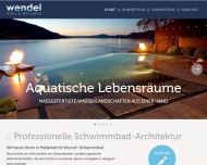 Bild Wendel Grundstcksverwaltungs-GmbH & Co.KG