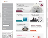 Bild Venner Medical (Deutschland) GmbH