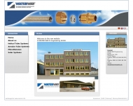 Bild WATER WAY Engineering GmbH