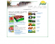 Bild Verwaltungsgesellschaft Frutal mbH