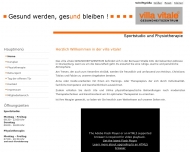 Bild Villa Vitale Betreibergesellschaft mbH