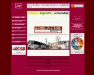 Bild Verein zur Förderung der Waldorfpädagogik Harburg e.V.