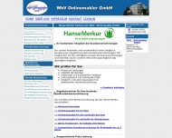 Bild WbV - Onlinemakler GmbH
