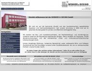 Bild Wenker + Gesing Akustik und Immissionsschutz GmbH
