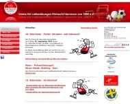 Bild Verein fr Leibesbungen von 1848 e.V.