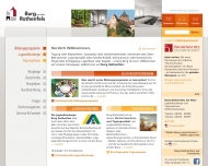 Bild Vereinigung der Freunde von Burg Rothenfels e.V.