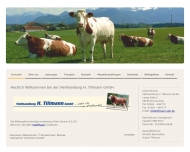 Bild Viehhandlung H. Tillmann GmbH