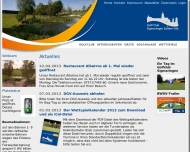 Bild Zollern-Alb-Golfanlagen GmbH & Co. KG