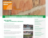 Bild Wolfsteller Projekt & Bau GmbH