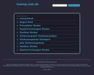 Bild Viehhandlung Hing GmbH & Co. KG