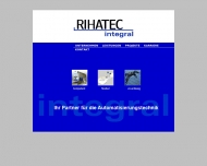 Bild RIHATEC integral GmbH
