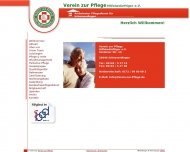 Bild Verein zur Pflege Hilfsbedrftiger e.V.