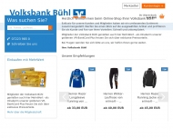 Bild Volksbank Bhl eG