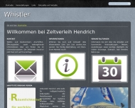 Bild Zeltverleih Hendrich e.K.