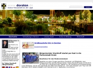 Bild Wirtschaftsfrderung in Dorsten Gesellschaft mbH (WINDOR)