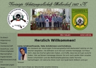 Bild Vereinigte Schützengesellschaft Mallersdorf 1867 e.V.