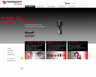 Bild TWINSOFT Biometrics GmbH & Co KG