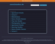 Bild Zone 2 Studios - ein Geschftsbereich der Zone 2 Media GmbH